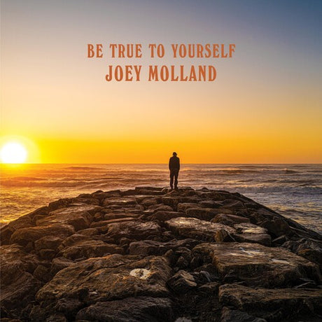Be True To Yourself, Joey Molland, CD
