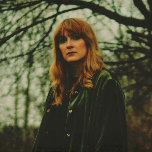 Faith, Falcon Jane, Cassette