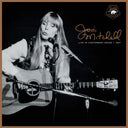 Live At Canterbury House - 1967, Joni Mitchell, LP