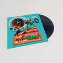Song Machine Season One, Gorillaz, LP