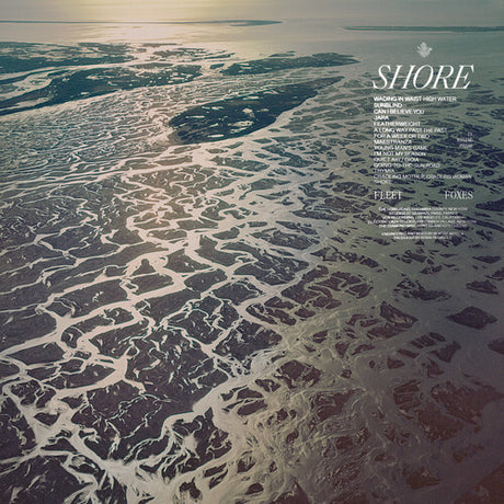 Shore, Fleet Foxes, LP
