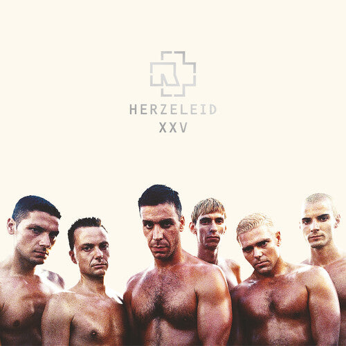 Herzeleid - Xxv Anniversary Edition