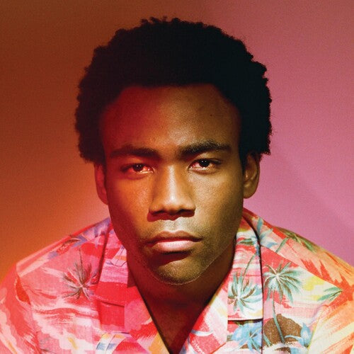 Because The Internet, Childish Gambino, LP