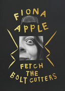 Fetch The Bolt Cutters, Fiona Apple, CD