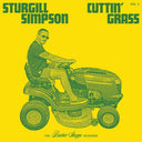 Cuttin' Grass, Sturgill Simpson, LP