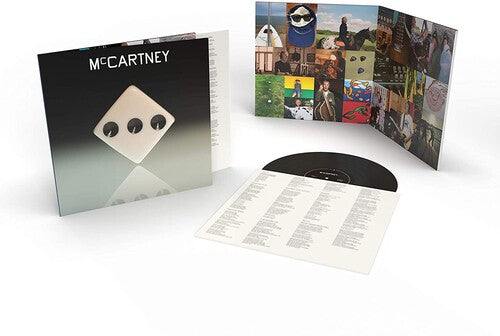 Mccartney Iii, Paul Mccartney, LP
