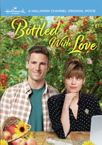 Bottled With Love, Bottled With Love, DVD