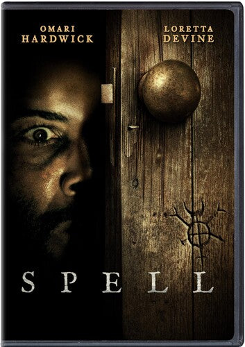 Spell, Spell, DVD