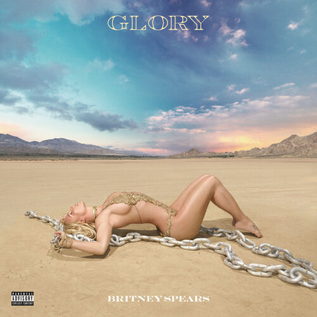 Glory, Britney Spears, LP