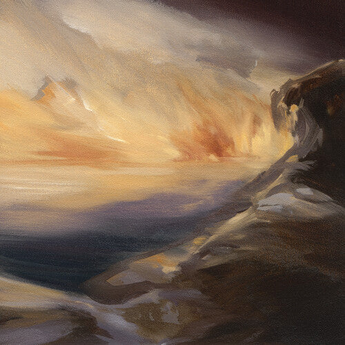 Besnard Lakes Are The Last Of The Great -- Besnard Lakes, LP