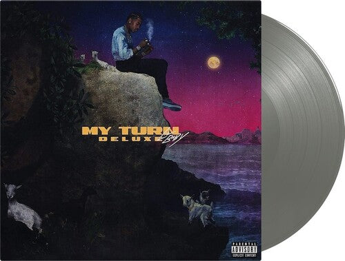 My Turn, Lil Baby, LP
