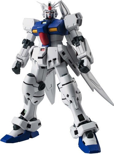 Side Ms Rx-78Gp03s Gundam Gp03s Version A.N.I.M.E., Tamashi Nations, Collectibles