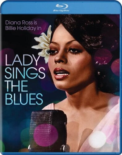 Lady Sings The Blues, Lady Sings The Blues, Blu-Ray
