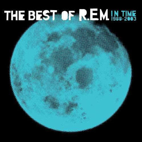 In Time: The Best Of R.E.M. 1988-2003, R.E.M., LP