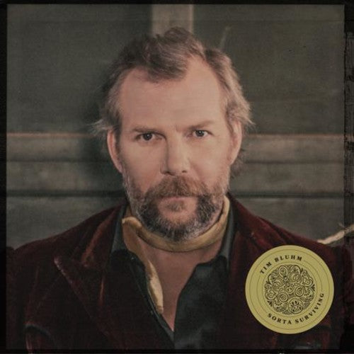 Sorta Surviving, Tim Bluhm, LP