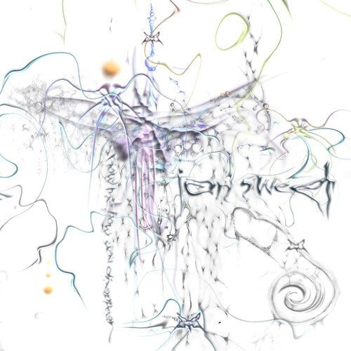 Show Me How You Disappear, Ian Sweet, Cassette