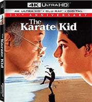 Karate Kid (1984)