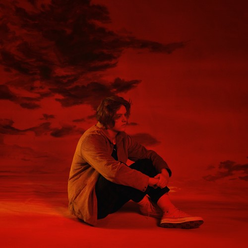 Divinely Uninspired To A Hellish Extent, Lewis Capaldi, CD