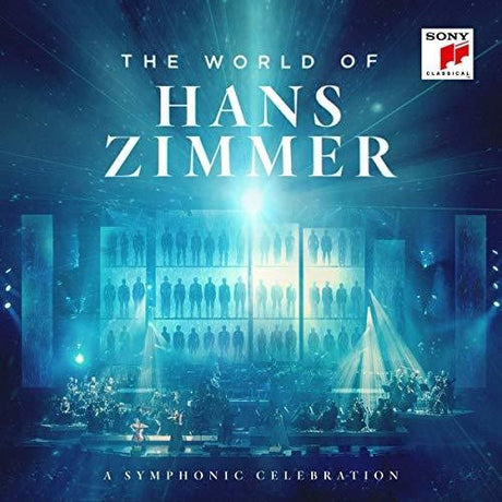 World Of Hans Zimmer: A Symphonic Celebration, Hans Zimmer, LP