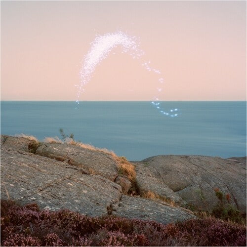 An Overview On Phenomenal Nature, Cassandra Jenkins, CD
