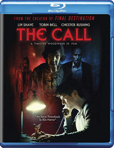 Call, The Bd, The Bd Call, Blu-Ray