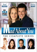 Mad About You Complete, Mad About You Complete, DVD