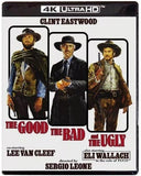 Good Bad & The Ugly (1967), Good Bad & The Ugly (1967), ULTRA HD
