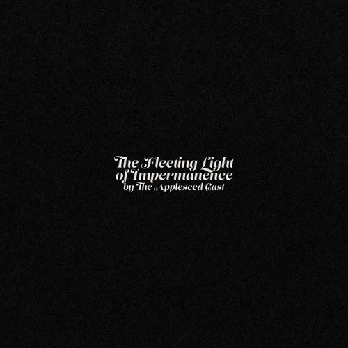 Fleeting Light Of Impermanece, Appleseed Cast, CD