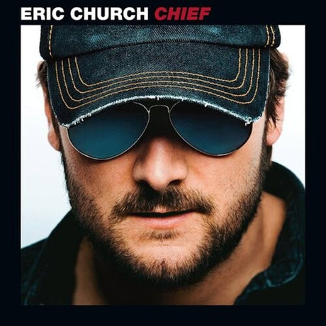 Chief, Eric Church, LP