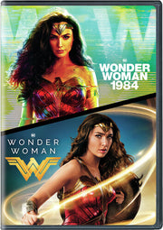 Wonder Woman 1984 / Wonder Woman