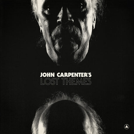 Lost Themes - Neon Yellow, John Carpenter, LP
