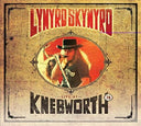 Live At Knebworth 76, Lynyrd Skynyrd, CD