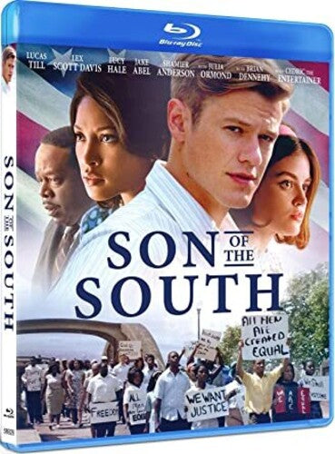 Son Of The South, Son Of The South, Blu-Ray