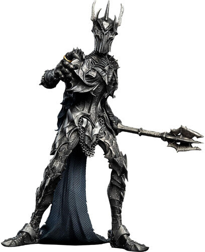 Lord Of The Rings - Sauron, Mini Epics, Collectibles