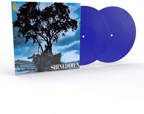 Leave A Whisper, Shinedown, LP