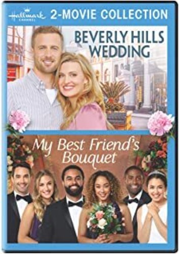 Hallmark 2-Movie Collection: Beverly Hills Dvd, Hallmark 2-Movie Collection: Beverly Hills Dvd, DVD