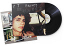 Uh Huh Her, Pj Harvey, LP
