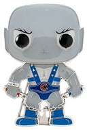 Thundercats - Panthro, Funko Pop! Pins:, Collectibles