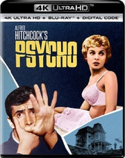 Psycho (1960)