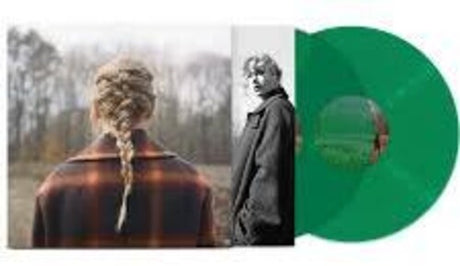 Evermore, Taylor Swift, LP