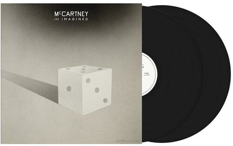 Mccartney Iii Imagined, Paul Mccartney, LP