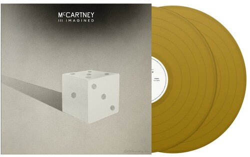 Mccartney Iii Imagined, Paul Mccartney, LP