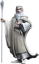 Lord Of The Rings - Gandalf The White, Mini Epics, Collectibles