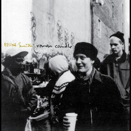 Roman Candle, Elliott Smith, LP