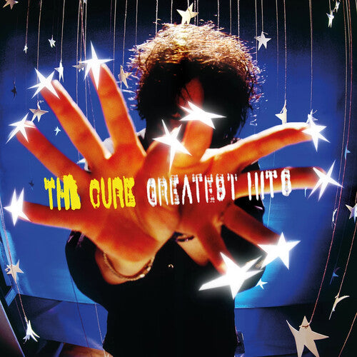 Greatest Hits, Cure, LP