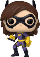 Gotham Knights- Pop 3, Funko Pop Games:, Collectibles