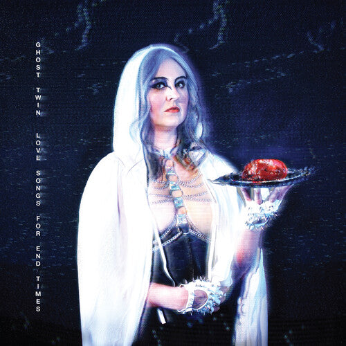 Love Songs For End Times, Ghost Twin, LP