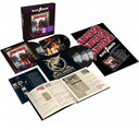 Sabotage, Black Sabbath, LP