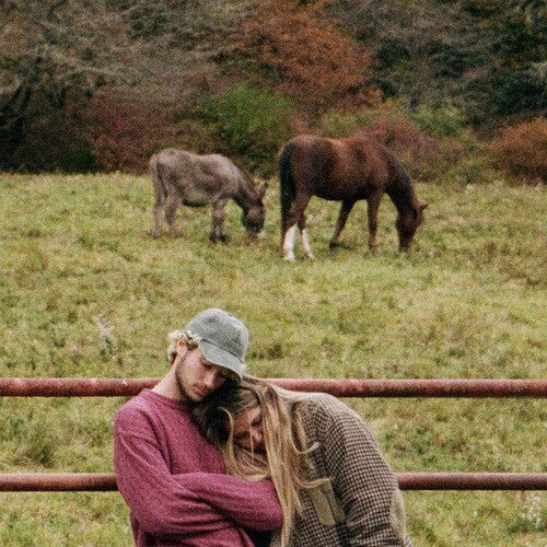 Brent Ii, Jeremy / Cutler Zucker, LP