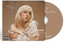 Happier Than Ever, Billie Eilish, CD